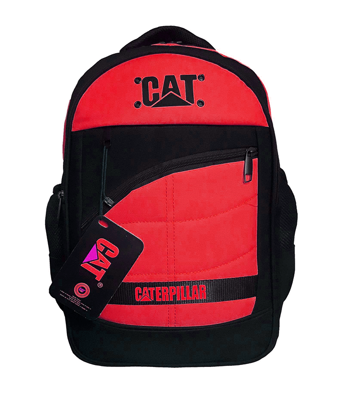 کوله پشتی مدل CNEW250 رنگ قرمز