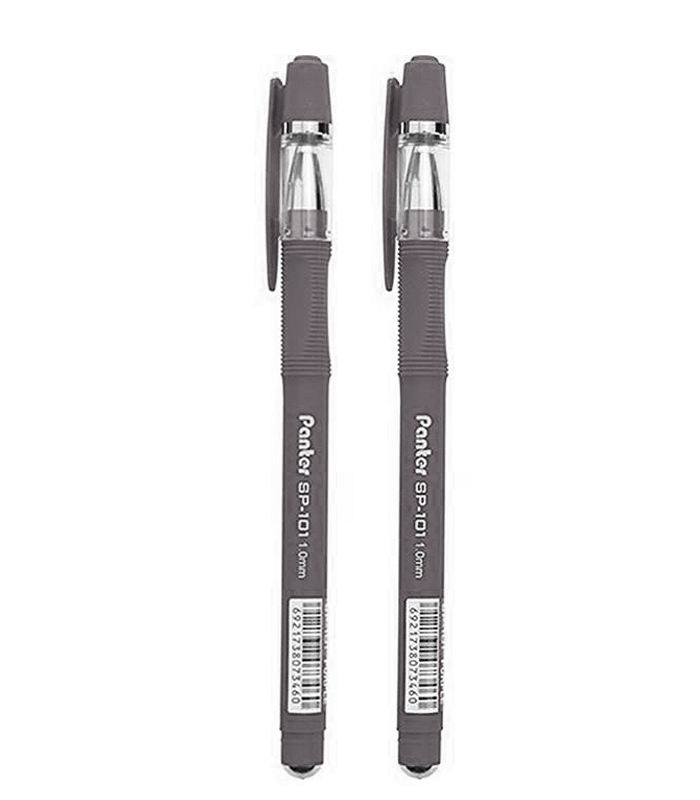 خودکار پنتر رنگ مشکی